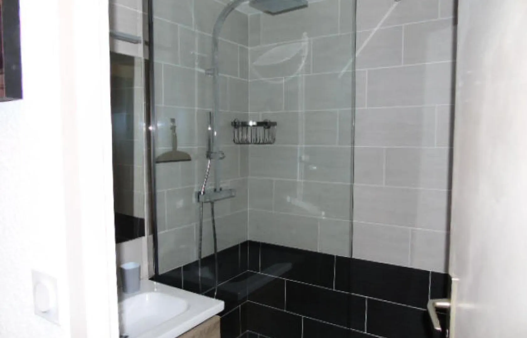 Residence Chamois - Studio Pour 4 Personnes Mae-9324 Modane Apartment