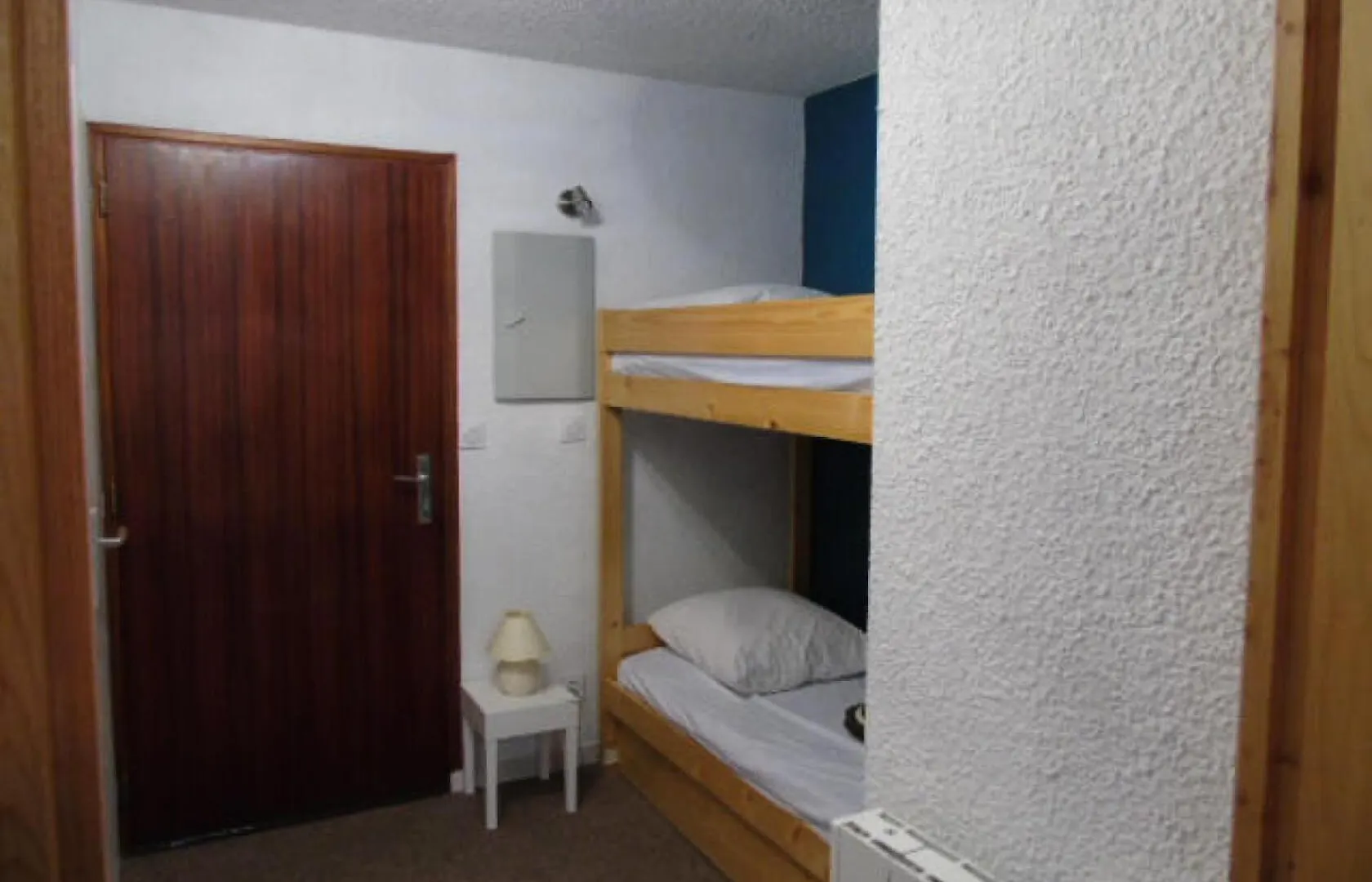 Residence Chamois - Studio Pour 4 Personnes Mae-9324 Modane 0*,