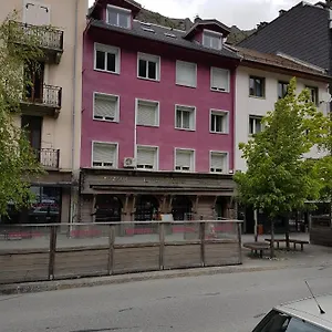  Appartement 21 M2 Equipe