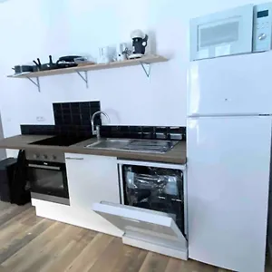  Appartement Appartements Modane