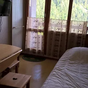  Appartement 4 Pers 18m2 Au Pied Des Pistes De A Valfrejus
