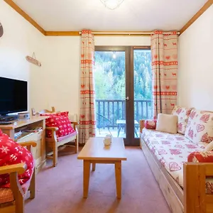  Appartement Valfrejus